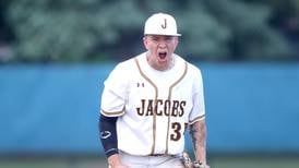 Baseball: Jacobs upsets Huntley in Class 4A Dundee-Crown Sectional semifinal