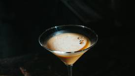 Take a break from the chaos and sip on some of the finest cocktails around