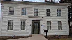 Plainfield Village Board OKs plan to turn historic house into bed-and-breakfast