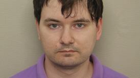 Stillman Valley man wanted for failure to appear in child porn case