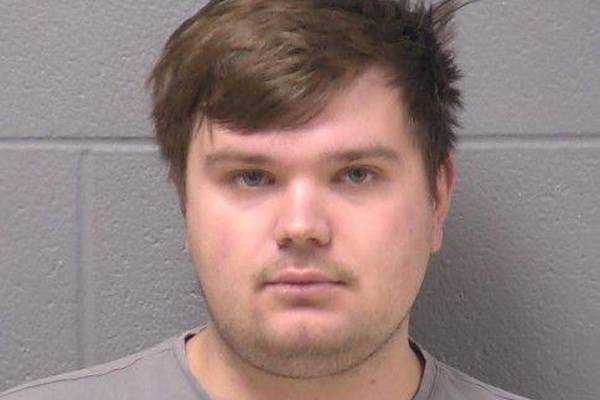 Homer Township man charged with disseminating child sex abuse materials