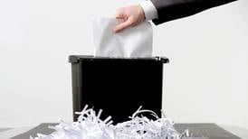 Bradley-Bourbonnais Rotary Club hosts shredding event Saturday