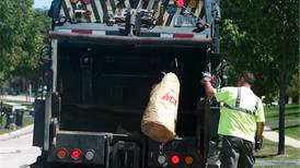 McHenry County seeks public comment for solid waste plan