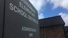Bourbonnais school board OKs $3.8M bond sale