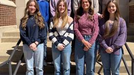 Princeton High School names top 10 students of 2024-2025 school year
