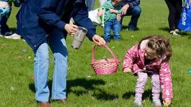 Photos: 2025 Lions Club Egg Hunt in Elburn