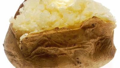 Legion members plan Baked Potato Lunch fundraiser on Oct. 31