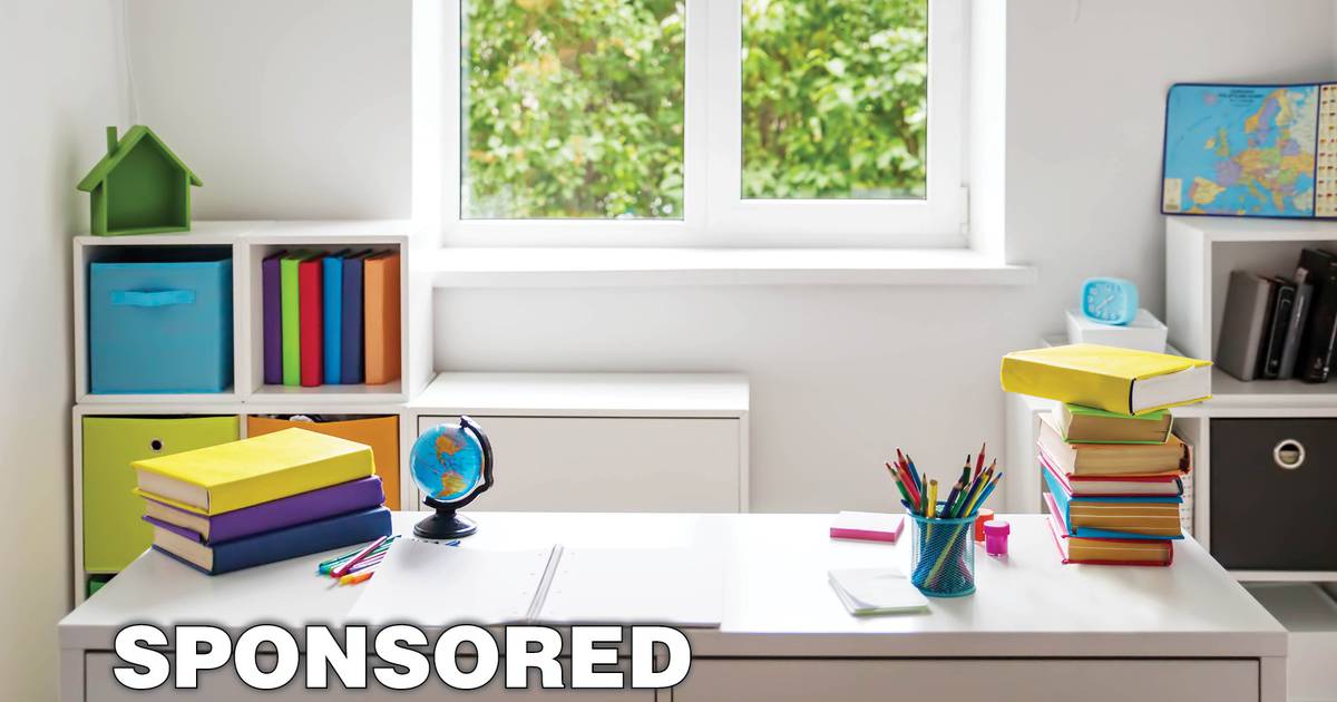 4 Ways to Naturally Deodorize Kid’s Rooms Shaw Local