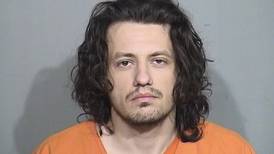 Man charged with attempted murder following stabbing early Saturday in McHenry