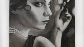 Scientific illustrator and multimedia artist Kelley Cappell creates astonishing works of art 