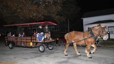 Polo Christmas Festival to feature new Parade of Lights for 5th annual event