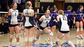 Girls volleyball preview: 5 to watch in the Daily Journal area