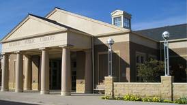 What’s happening in Batavia? Community center opens