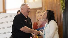 United Way of Lee County celebrates 2025 campaign, more than $400K raised