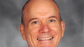 Daniel Russo, Batavia Public Library Board election questionnaire