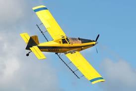 Private runway OK’d at DeKalb-Kane county line