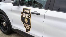 Motorist struck and killed on Interstate 88 in DeKalb County: Illinois State Police