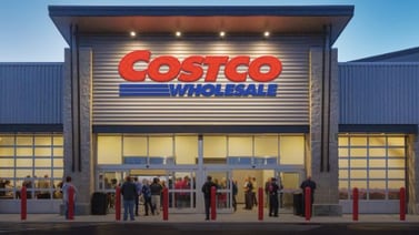 A sneak-preview into Costco’s grand opening in Yorkville 
