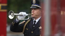 Photos: 9/11 Remembrance Ceremony in Joliet