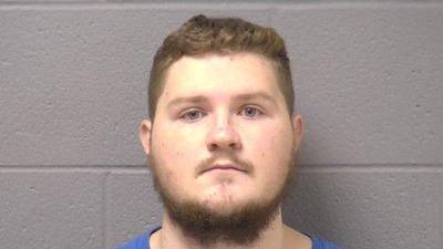 New Lenox man to remain in jail under SAFE-T Act in child sex abuse materials case