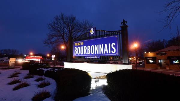 Bourbonnais trustees approve tax abatements on four bond issues