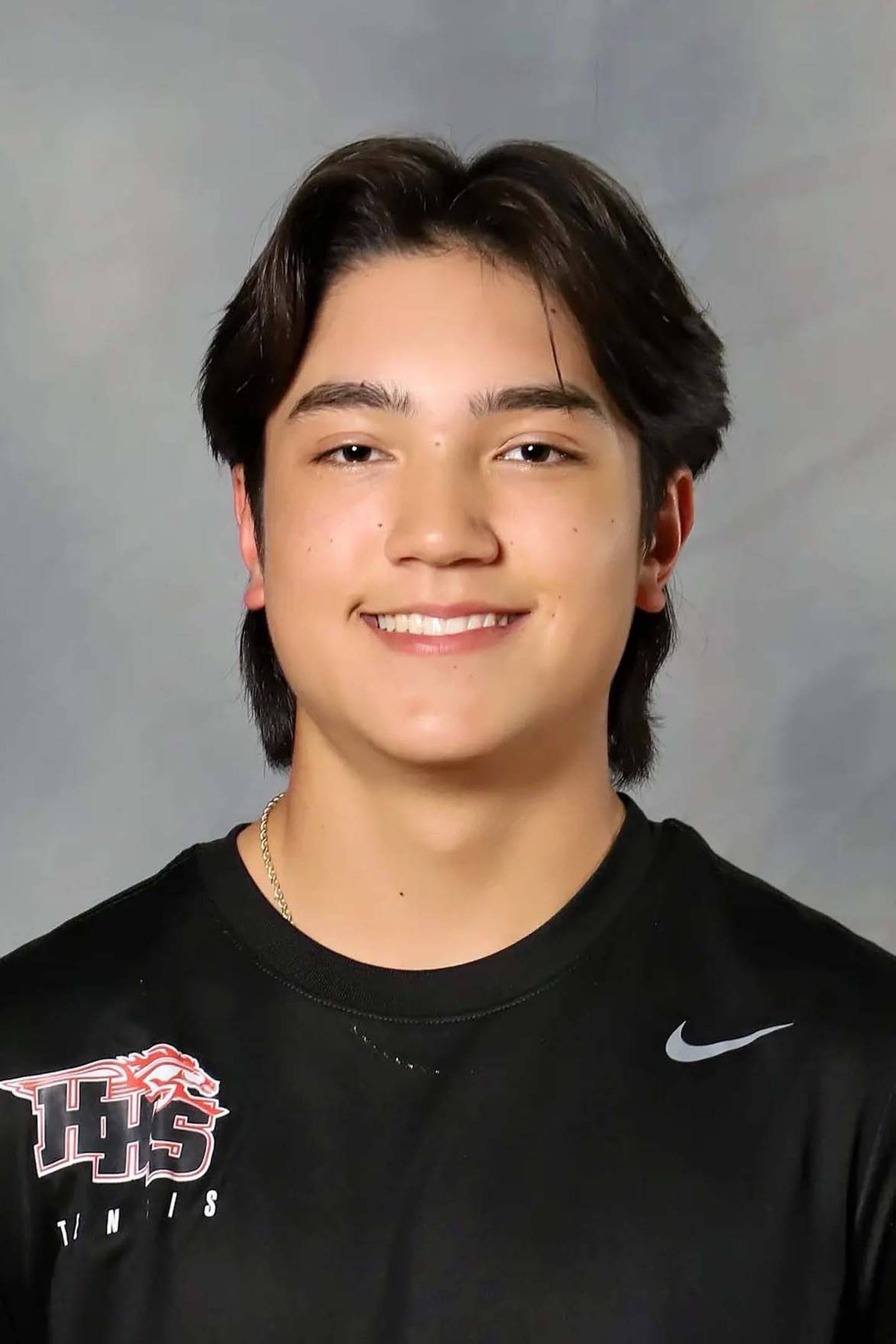 Will Geske of Huntley.