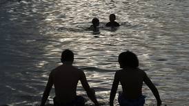 Crystal Lake Main Beach closed due to high bacteria levels on last day of regular season