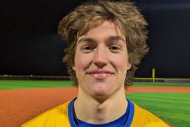 Northwest Herald Athlete of the Week: Johnsburg’s Ashton Stern