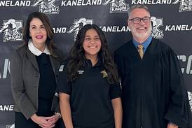 Kane County Chief Judge seeks high schoolers to submit Law Day essays