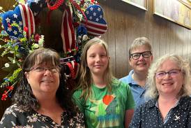 Peru student wins state Illustrating America contest