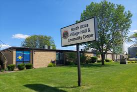 Utica re-implements 1% grocery tax