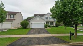 Four-bedroom home sells in Montgomery for $401,500