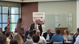 Sycamore Chamber to honor high schoolers’ academic excellence