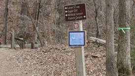 Listen: Illinois Valley’s 5 most-read stories this week, March 1-7