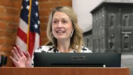 Photos: Sycamore Chamber hosts State of the Community Address