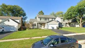 Sale closed in Cary: $426,000 for a residential home