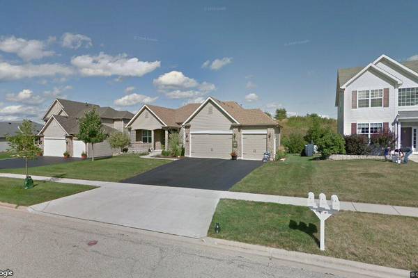 Sale closed in McHenry: $475,000 for a residential home