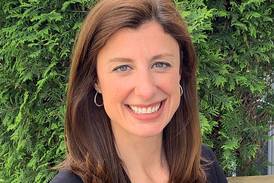 Morrey named permanent leader of Kankakee County Economic Alliance 