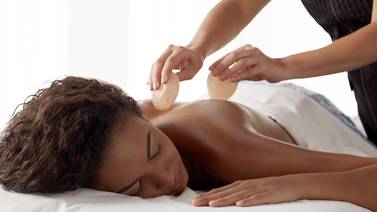 Spa getaway destinations to help melt away stress