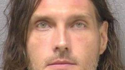 Judge revokes pretrial release of Joliet man charged with aggravated domestic battery