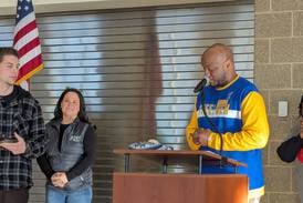 Honor Dr. King at the annual Joliet-area MLK Day of Service