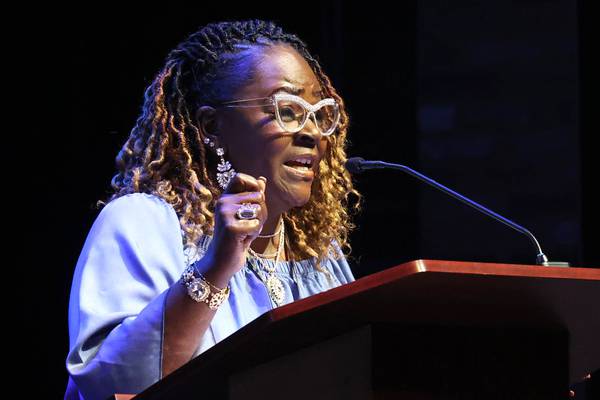 DeKalb Chamber announces Athena Award finalists