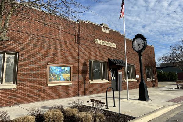 Oregon city officials consider starting Main Street program to help economic growth