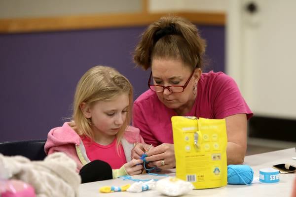 Plano Library announces holiday hours, winter programs 