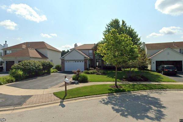 Single-family home sells in Plainfield for $518,000