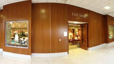 Childerguild Gift Shop at Silver Cross Hospital celebrates 75 years