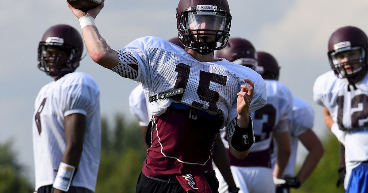 Lockport football enters season with fresh attitude Shaw Local