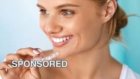 Straighten Your Smile with Confidence and Comfort