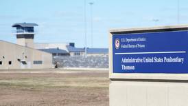 Direct-hire career fair held for Thomson prison