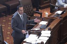 Will County lawmaker advances legislation to protect homeowners from ‘storm chaser’ contractors